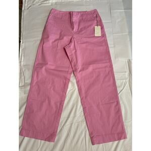 A New Day Pink Women’s Pants Size 4 NWT